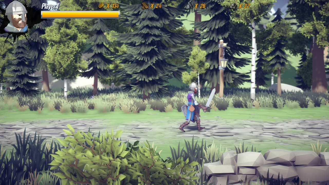 Medieval - Embers of War screenshot 4