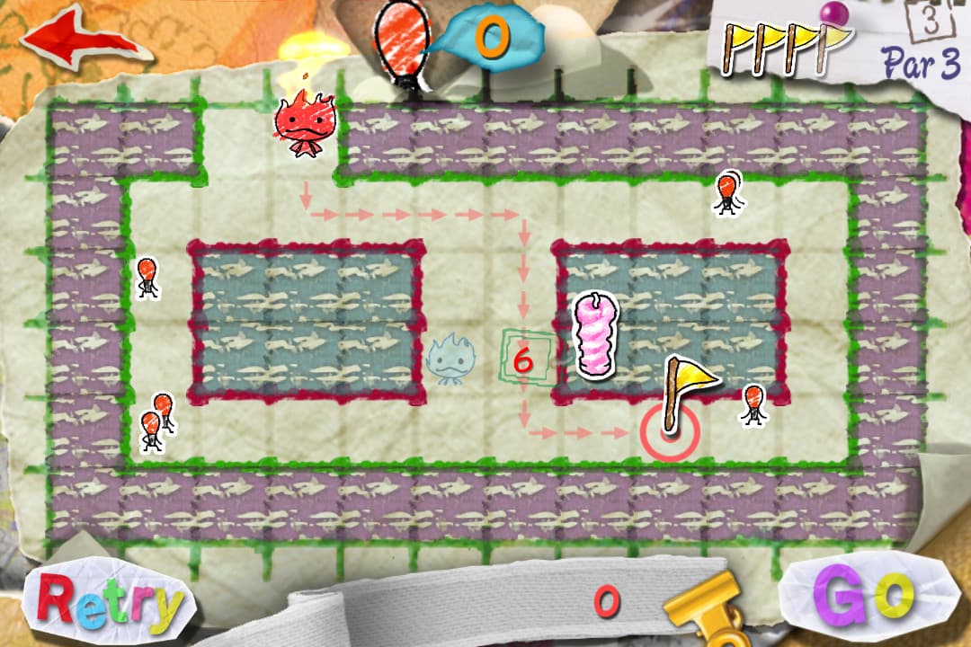 peakvox Route Candle for Steam screenshot 4