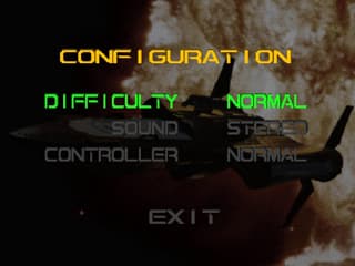 Cowboy Bebop screenshot 3