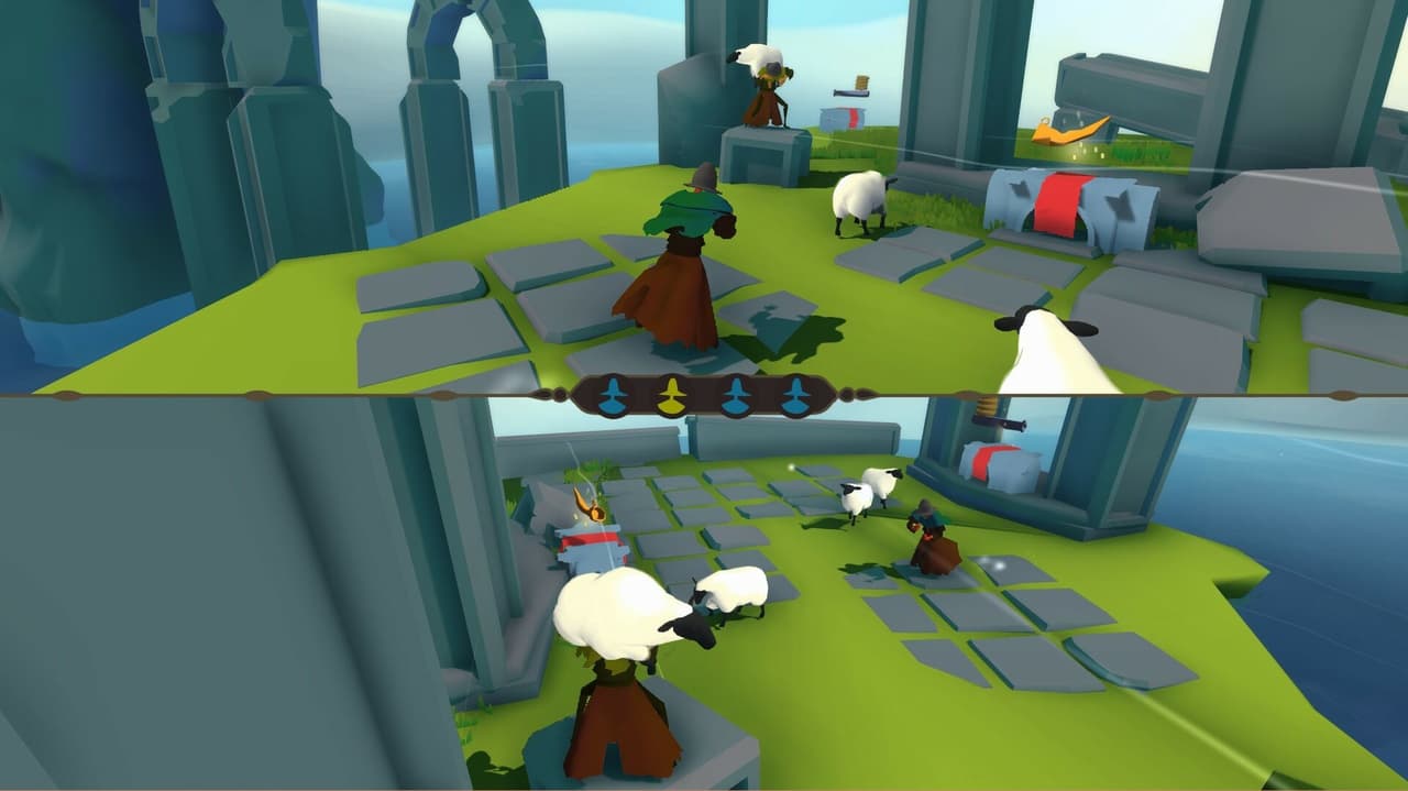 HIRT screenshot 3