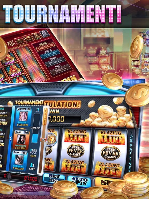 Real Vegas - Full House Casino screenshot 5