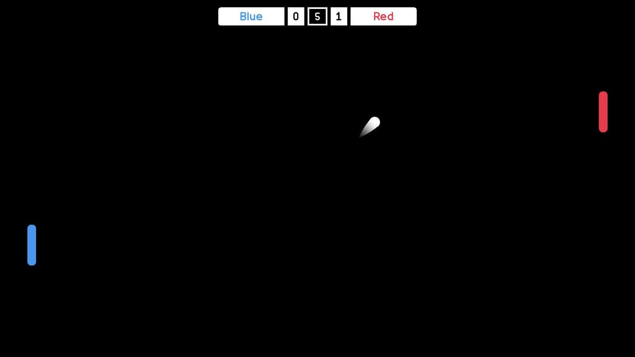 Pong (itch) (Osins Game Lab)