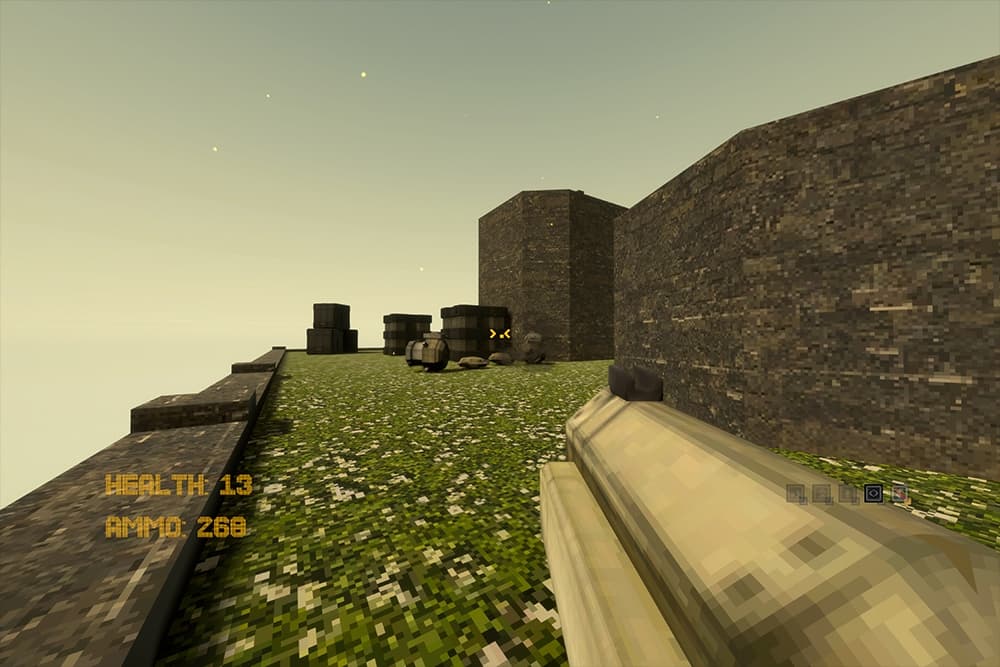 Return_Chapter0 screenshot 2