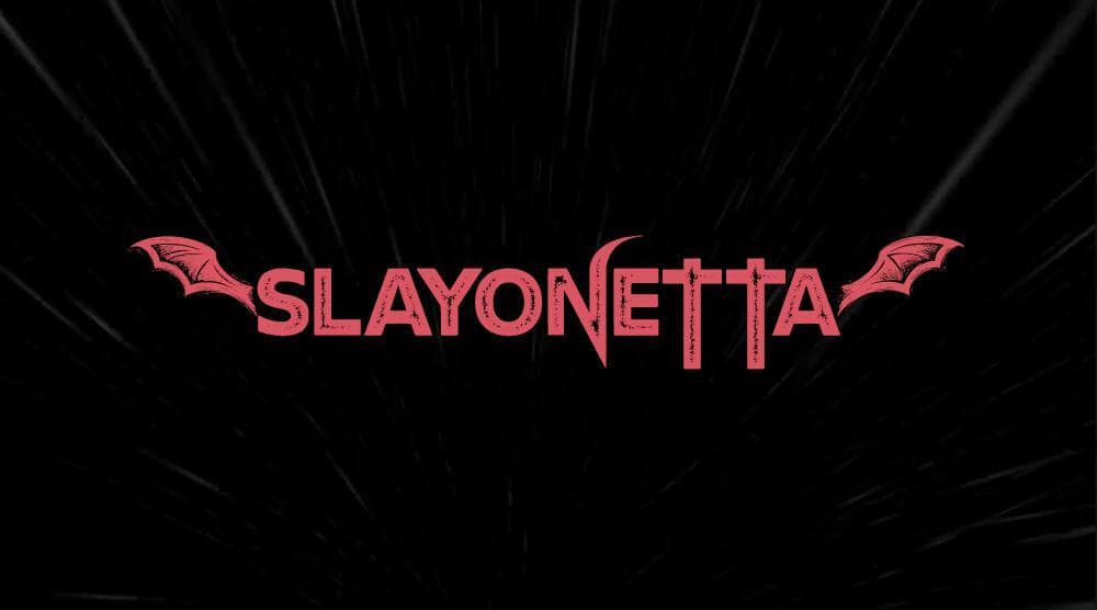 SLAYONETTA screenshot 2