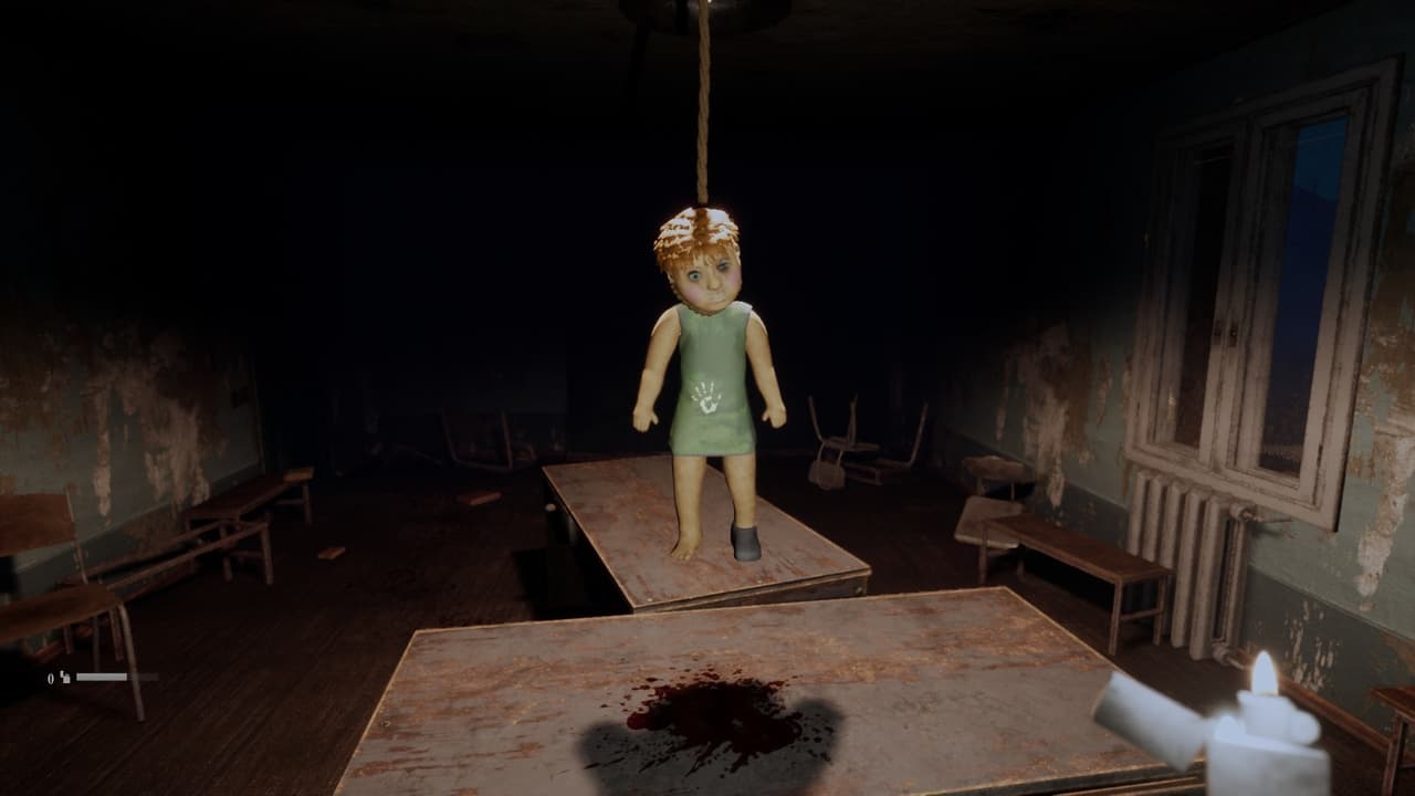 Palmyra Orphanage screenshot 5