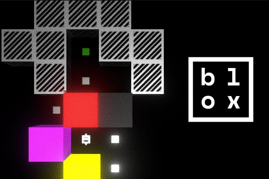 Blox (itch) (koenfrontatie)