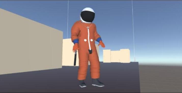 Hay un asesino en nuestra casa screenshot 4