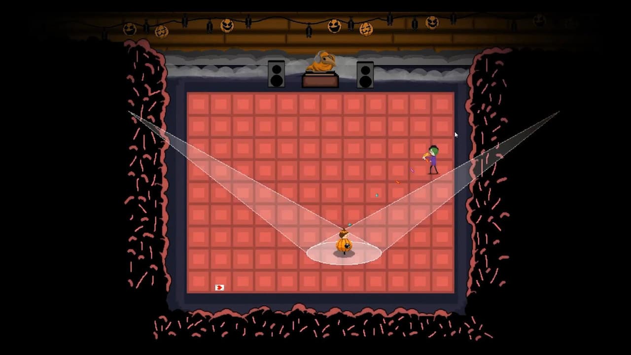 Sweet Moves (Futuregames) screenshot 2