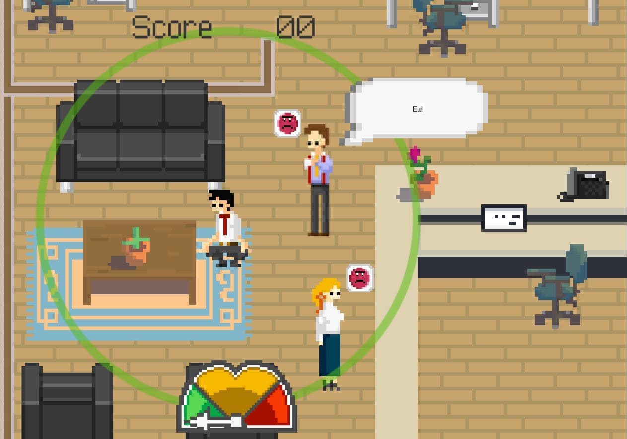 Con Fartist screenshot 3