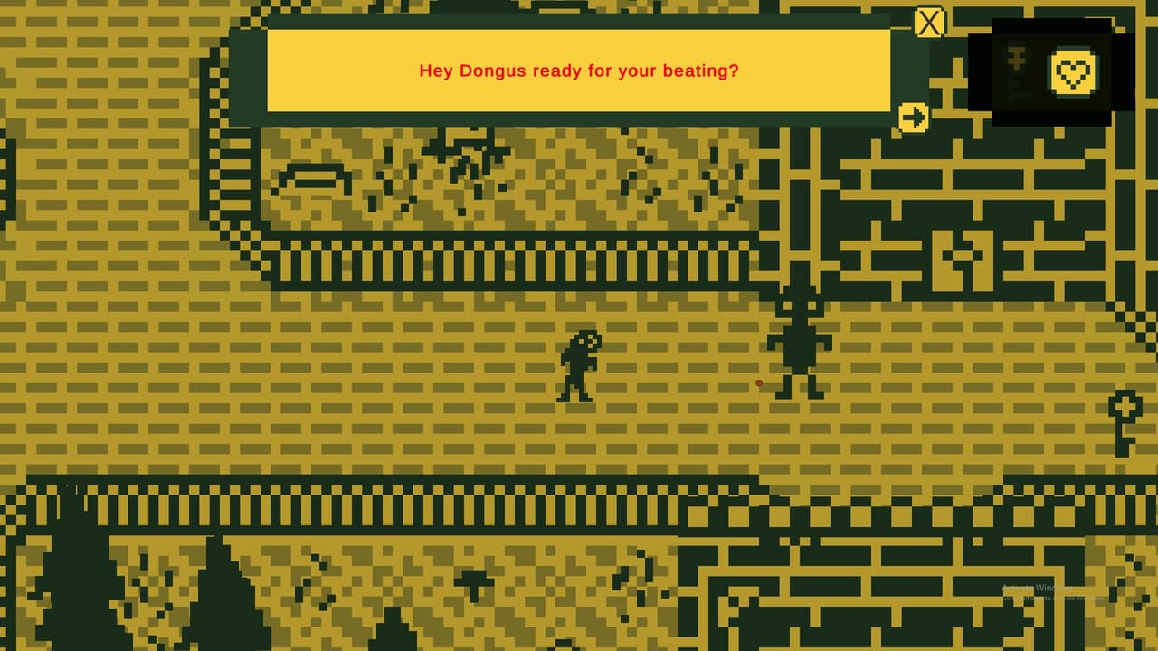 The Book of Fredley screenshot 5