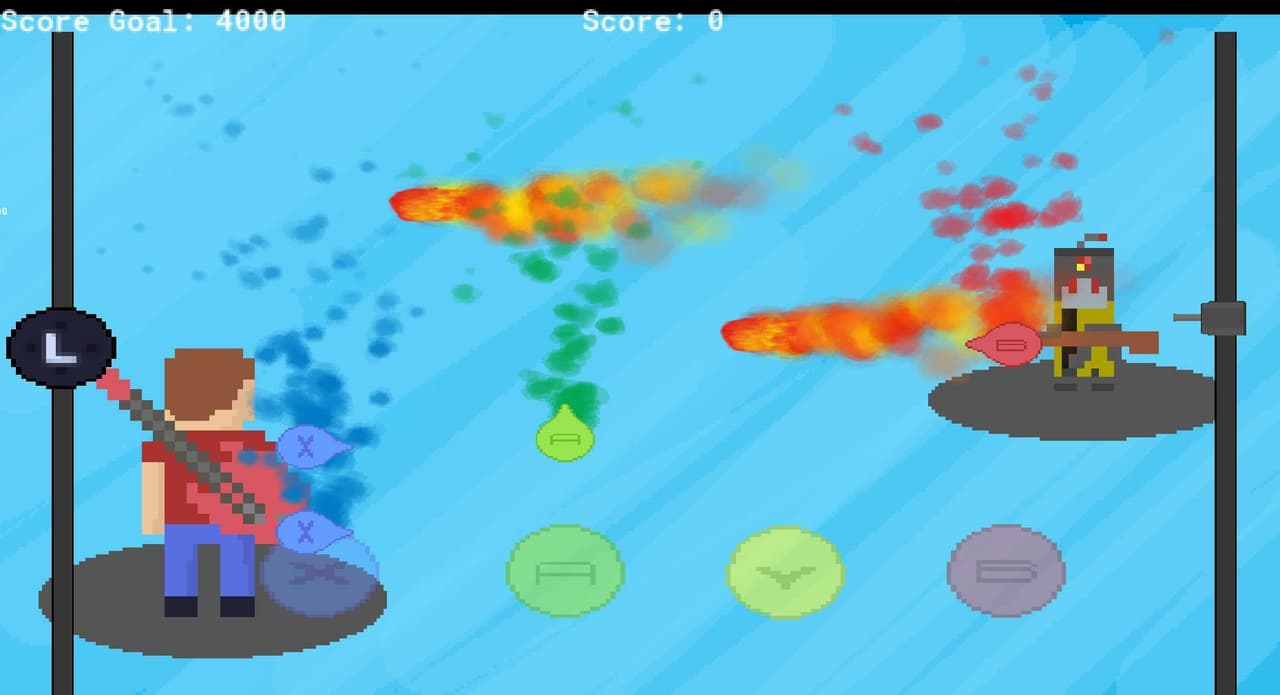 BeatBot screenshot 5