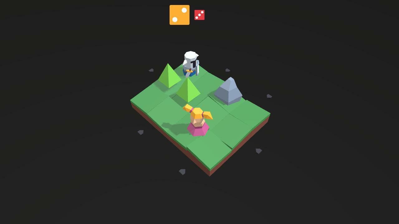 Slumbering Knight screenshot 2