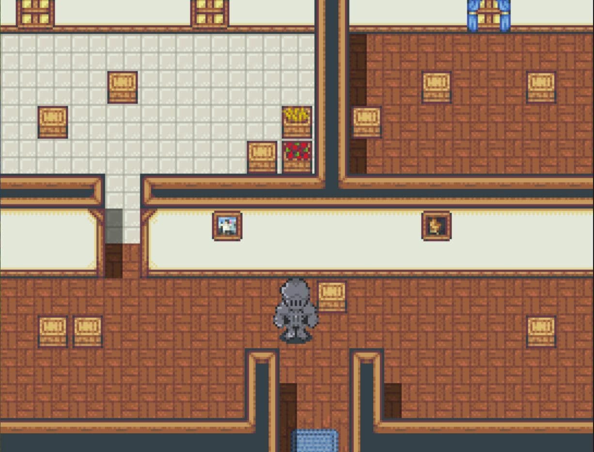 Gils Island screenshot 6