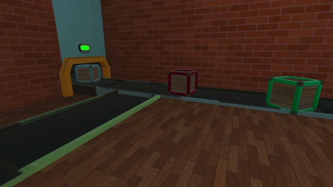 Loader Routine screenshot 4