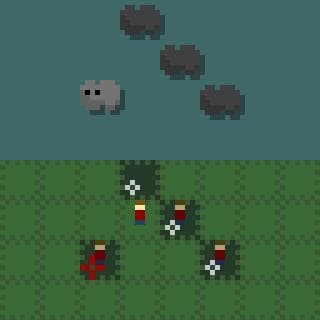 Under the Weather screenshot 2