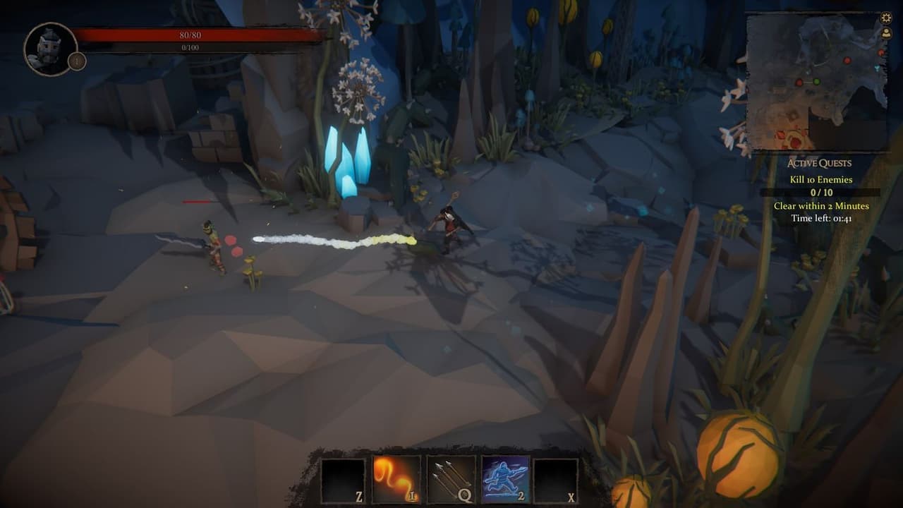 Darkest Deliverance