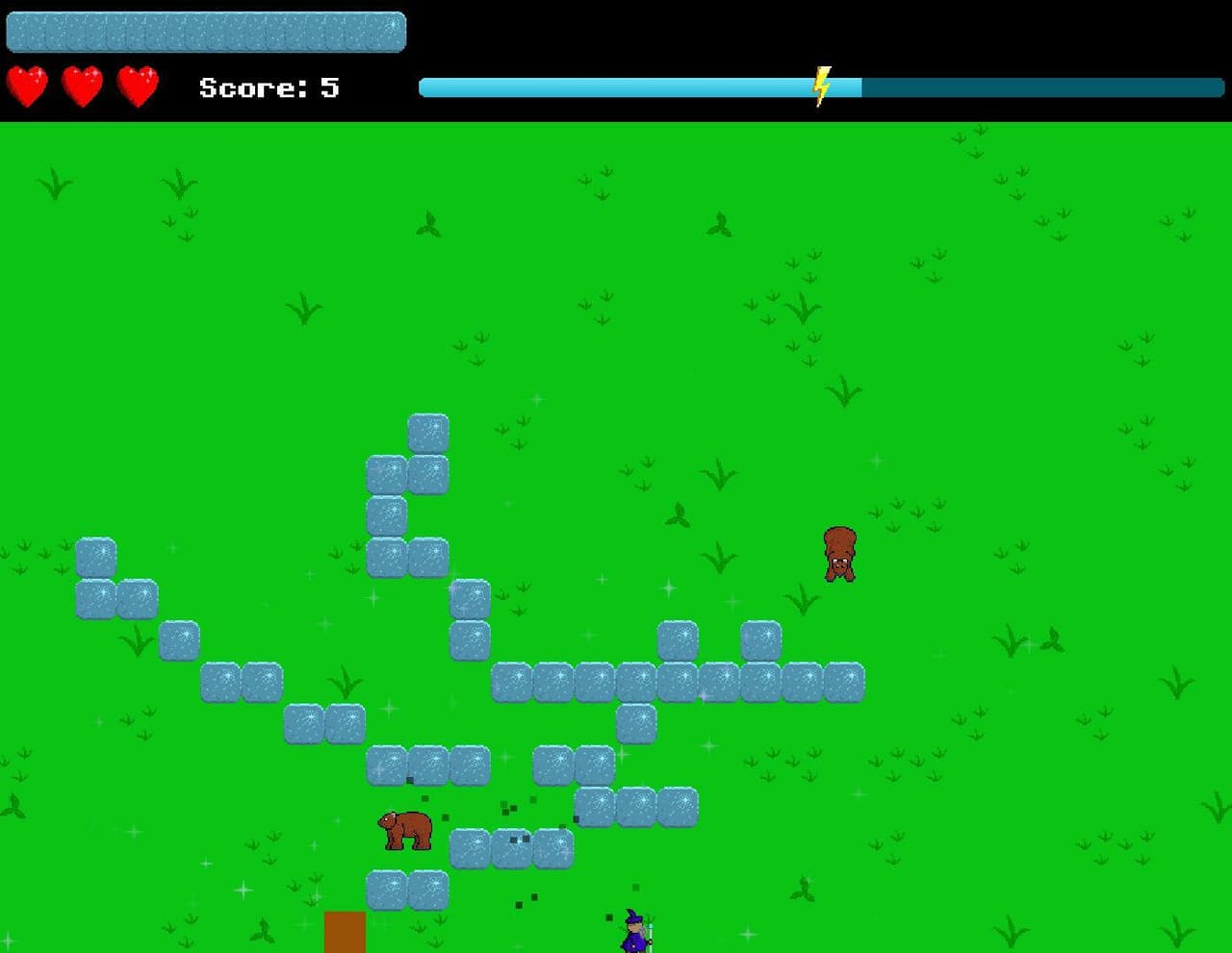 Wall Wizard screenshot 2