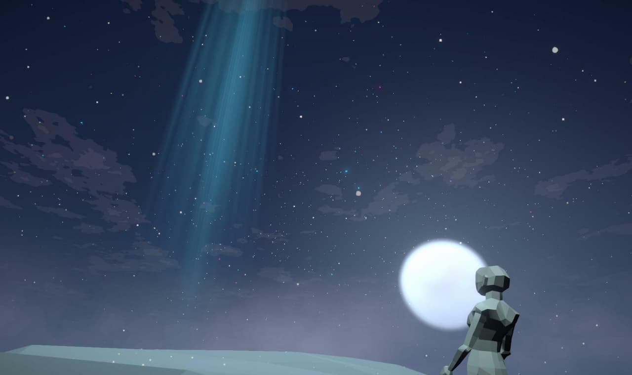 The Trip (itch) (ahmetahaydemir) screenshot 2