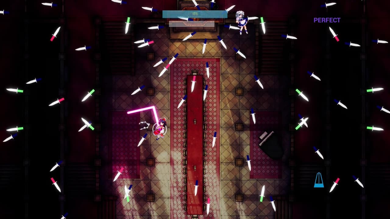 Osou screenshot 4