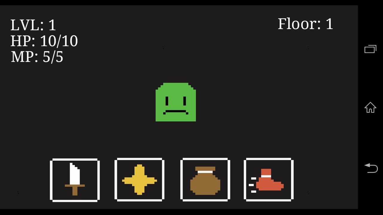 Tower20 screenshot 2