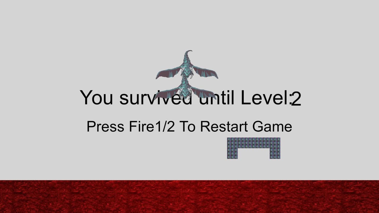 Survival Purgatorium screenshot 3
