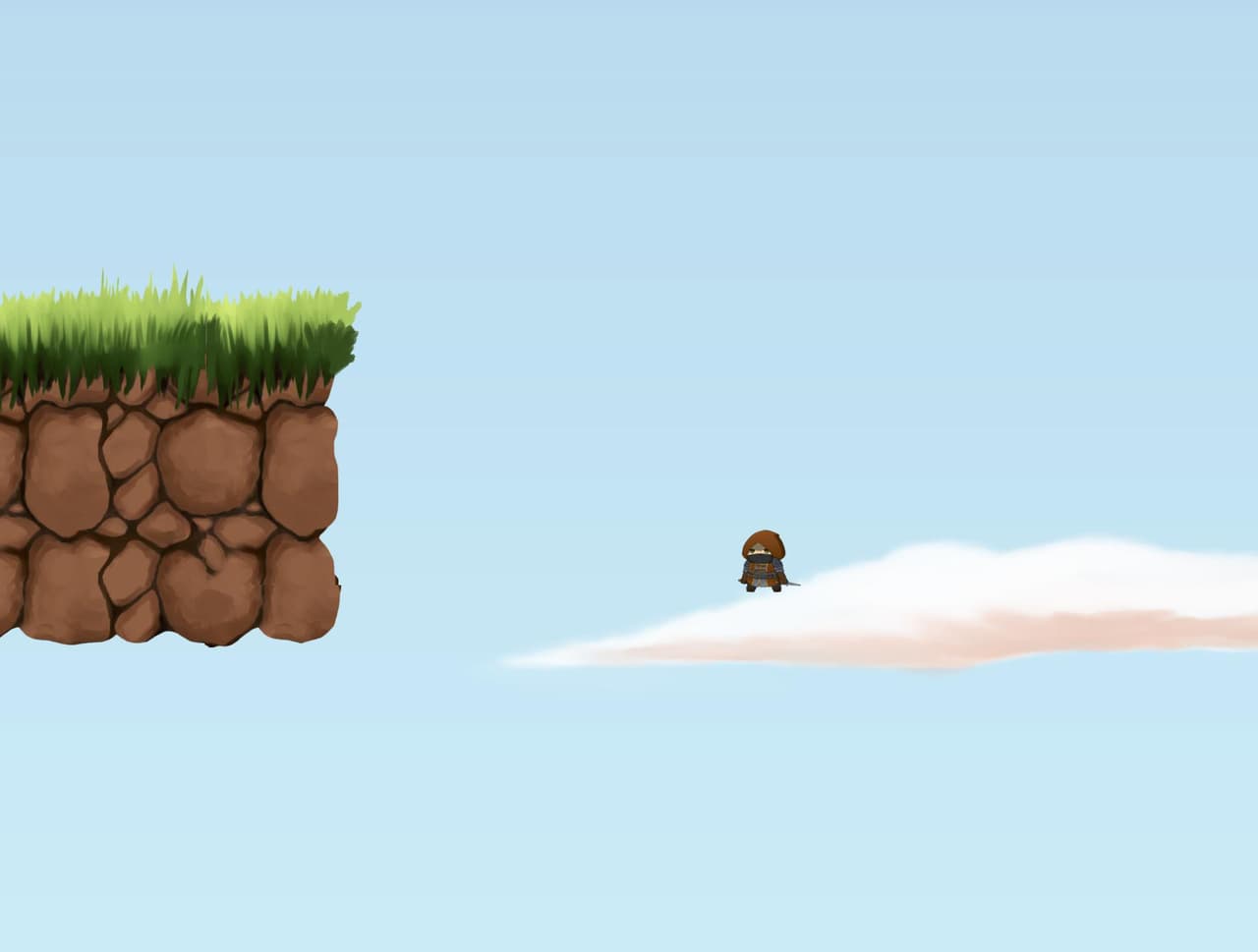 A Thiefs Call screenshot 2