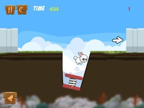Bunny Escape - Cute Rabbit Care