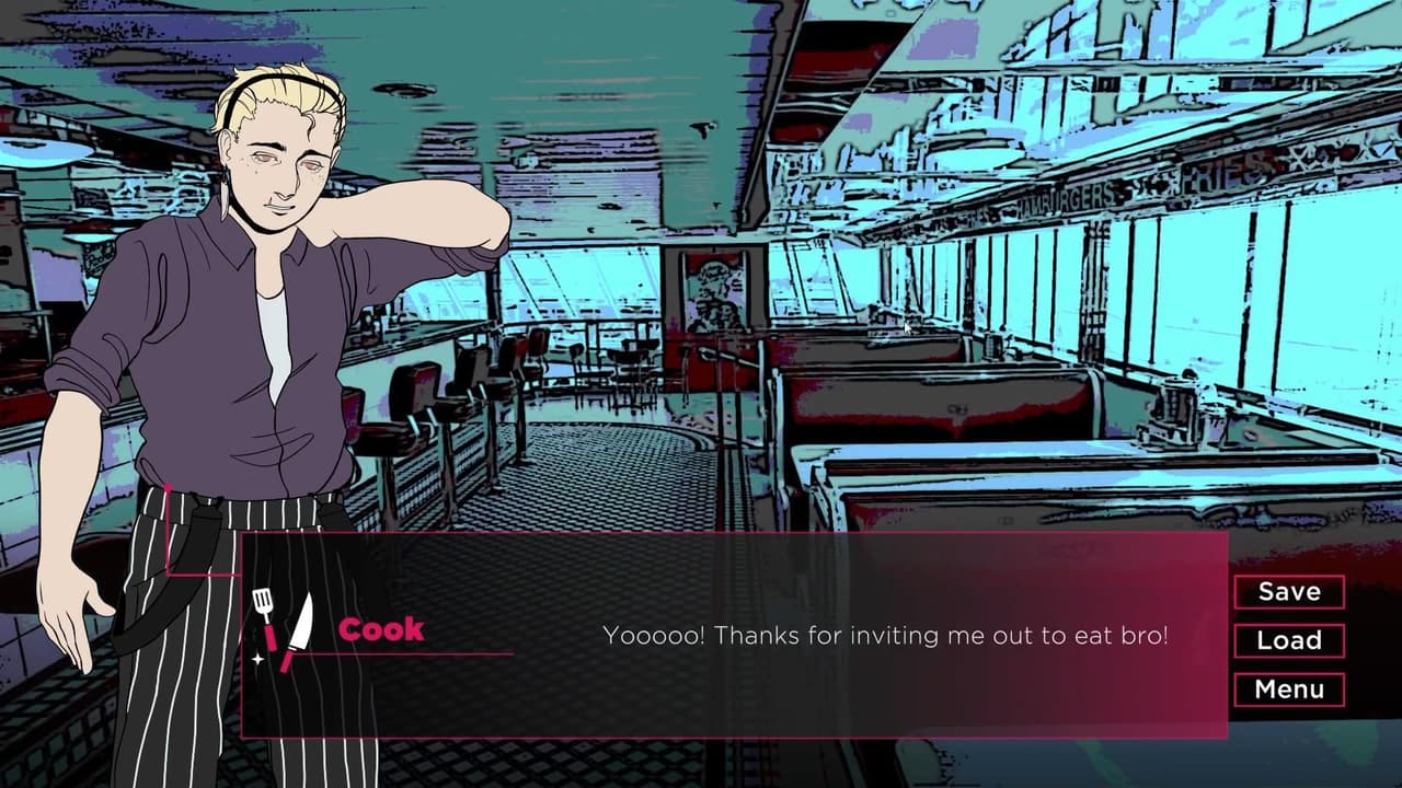 Red Flag Bearer screenshot 3