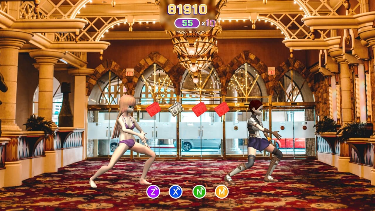 Dance Hero: More Jiggle screenshot 5