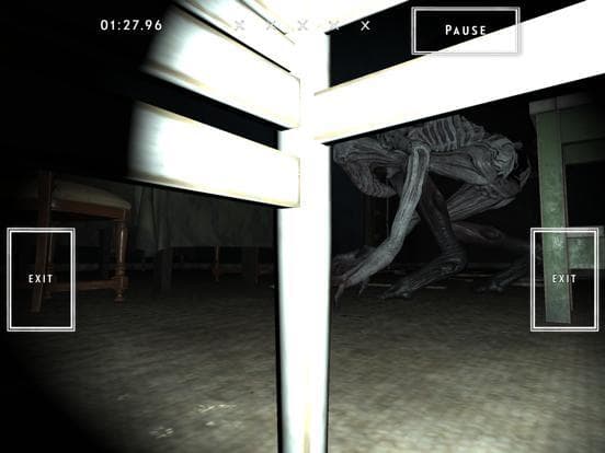 SARCOPH screenshot 2