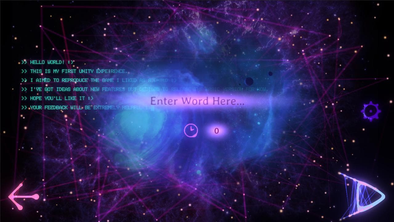 PlayWord screenshot 4