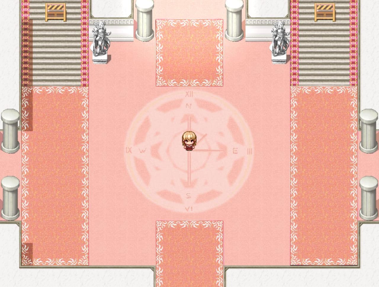 Heavens Rule screenshot 2