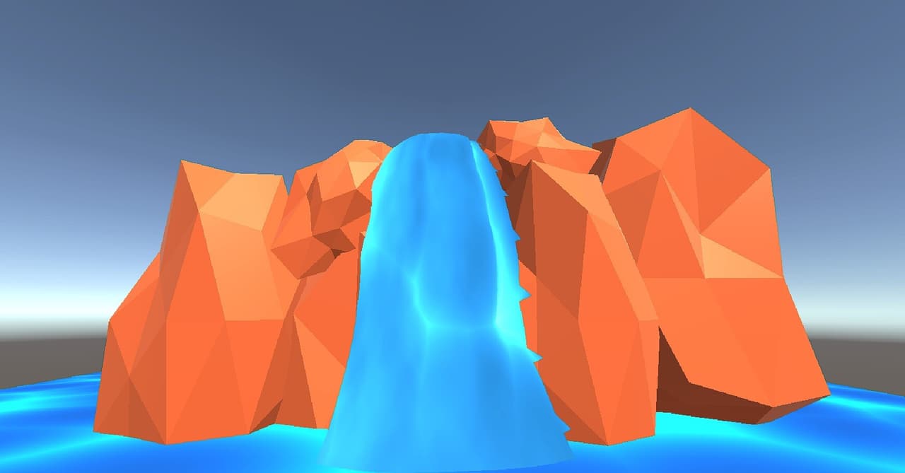 Cascade Spearfishing screenshot 2