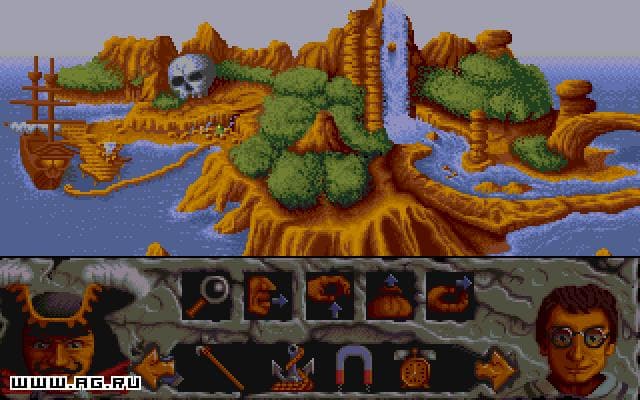 Hook [I] screenshot 3