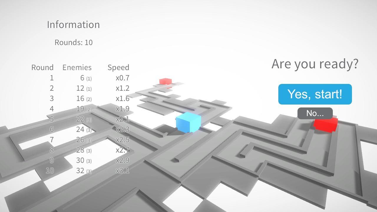 Cybernetic screenshot 4