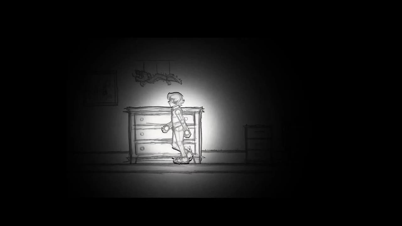 Little Miss Lonely (itch)