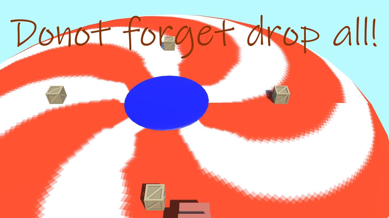 Push The Box (itch) (Mithilsai) screenshot 3