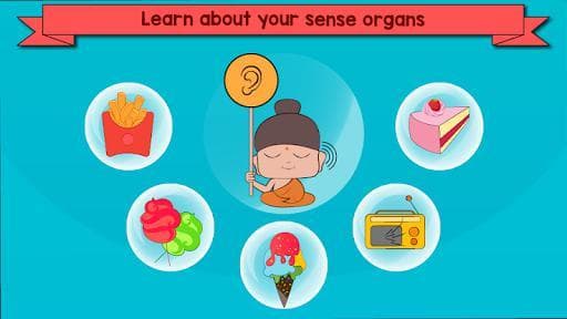 Preschool Learning Games - Kids Primary School screenshot 4