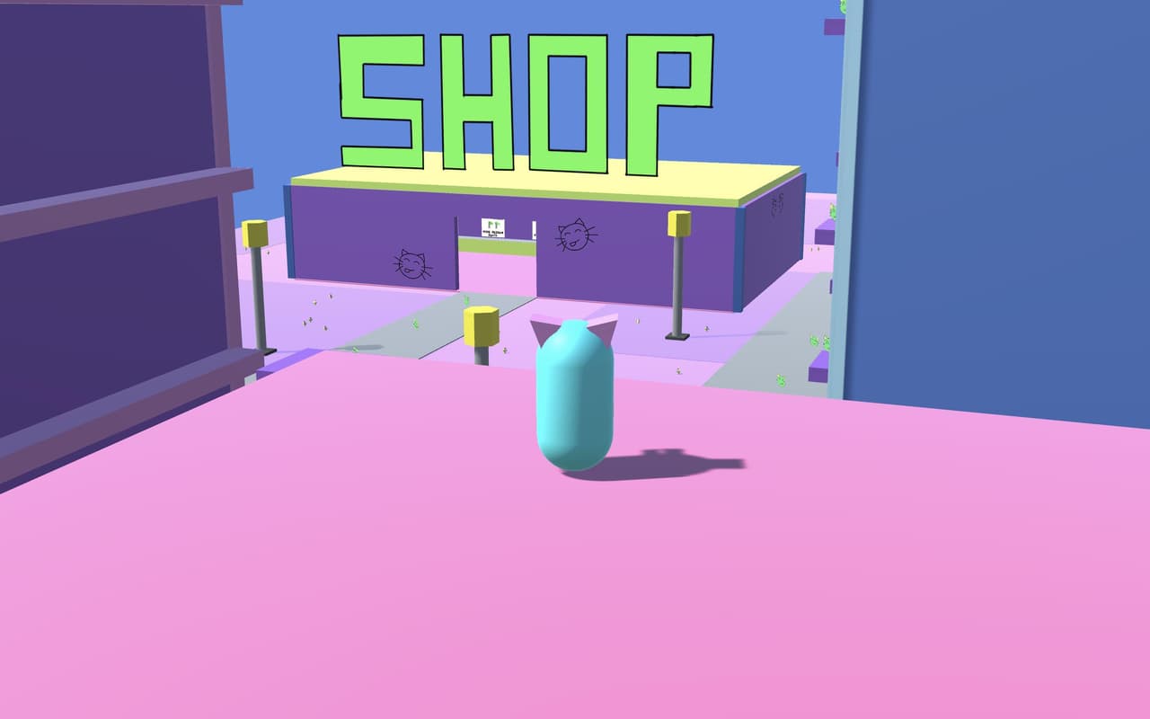 Nyekatsu City screenshot 3
