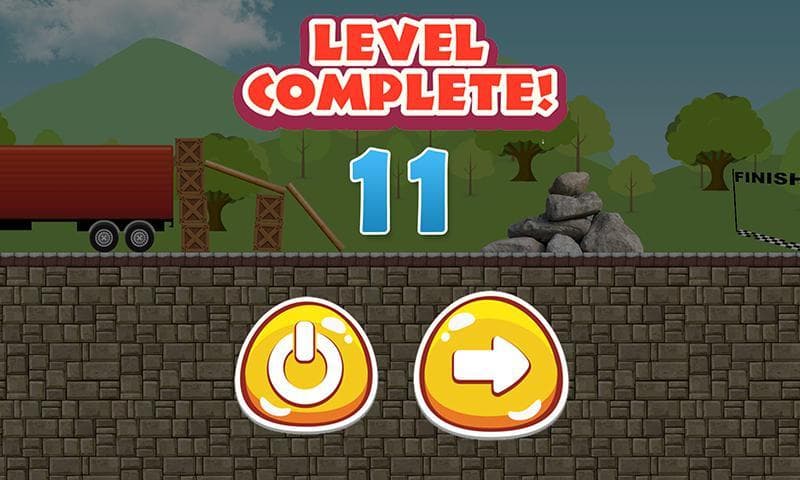 Monster Truck Extreme Stunts screenshot 6