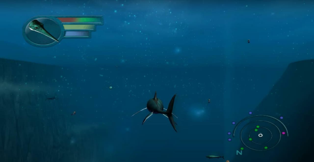 Sea Monsters: A Prehistoric Adventure