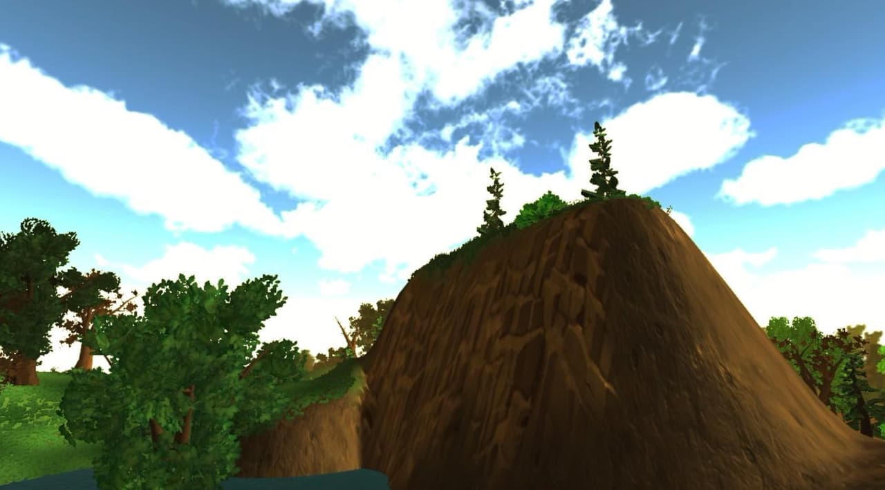 Ponder Episode 1 screenshot 3