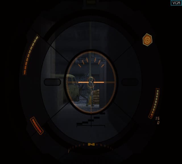 Classified: The Sentinel Crisis
