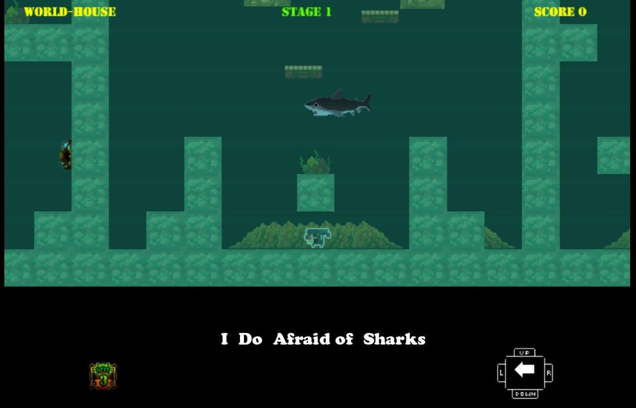 TheGreatThief(Demo) screenshot 5