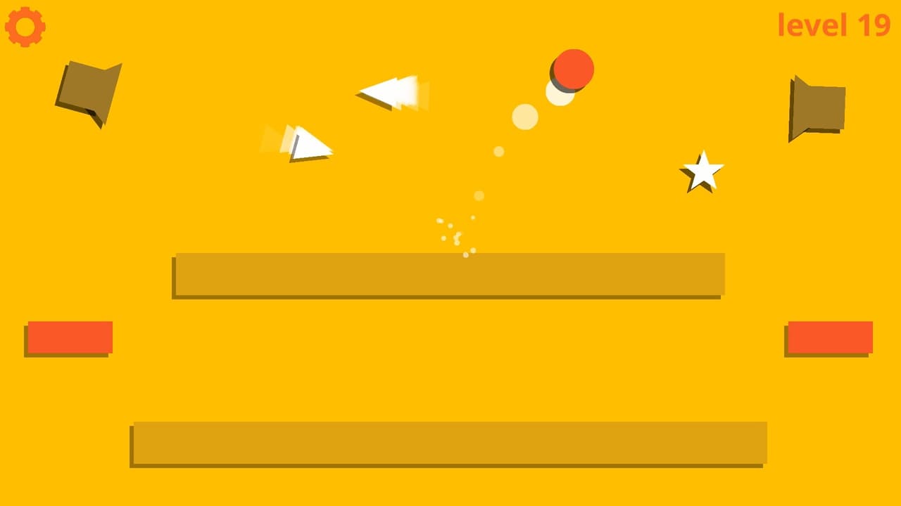 Super Bounce Ball (itch) screenshot 4
