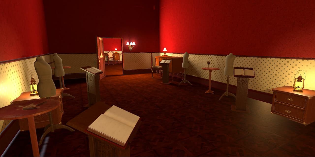 VampiRe screenshot 5