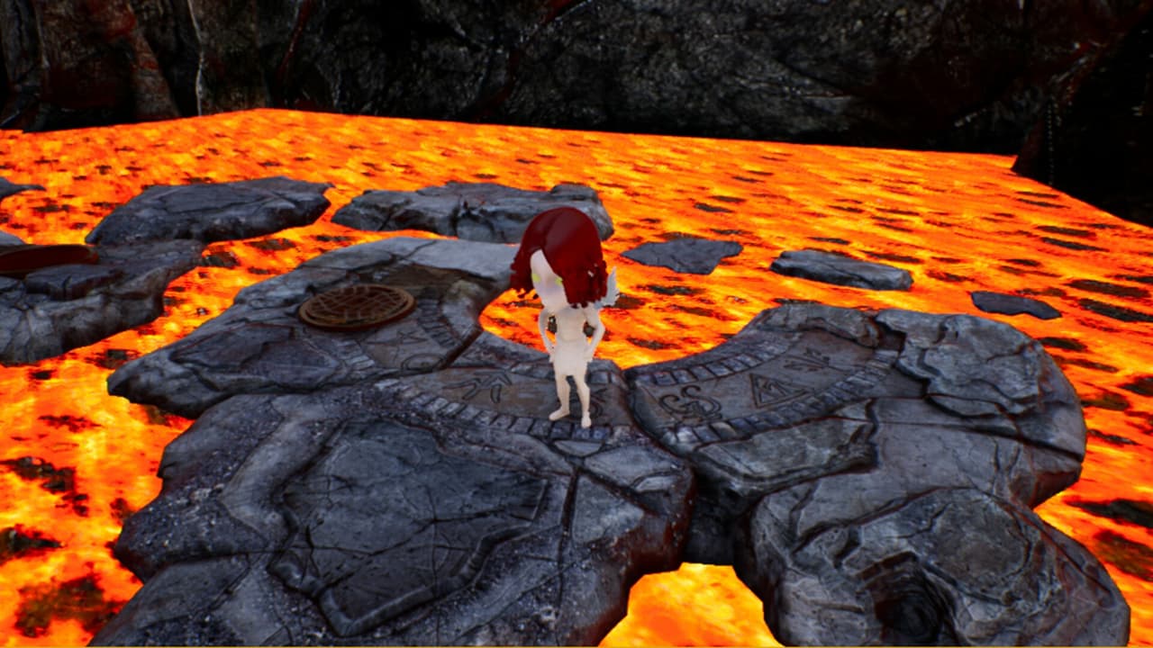 Cupids Palace screenshot 5