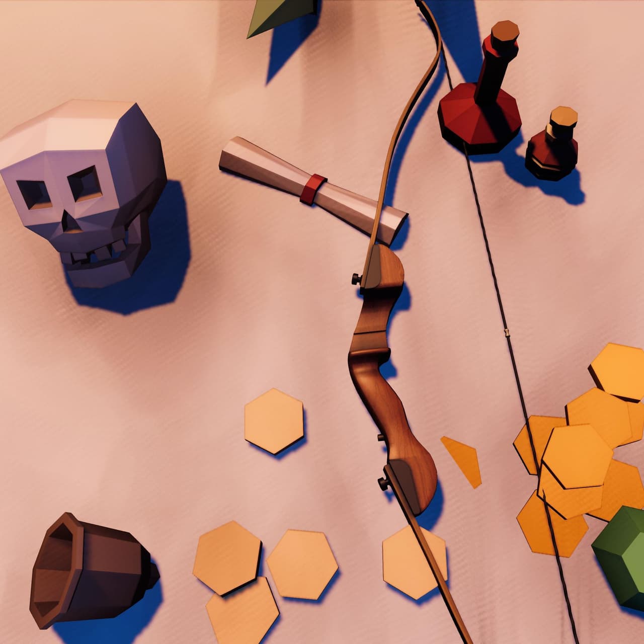 Archery VR