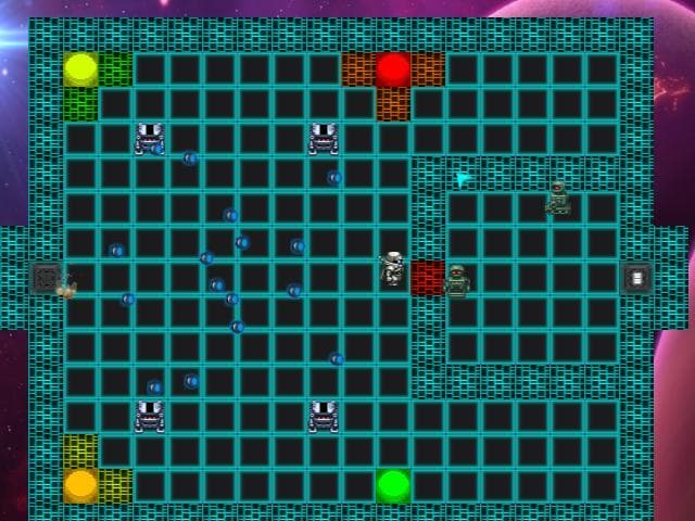 Trozzle screenshot 2