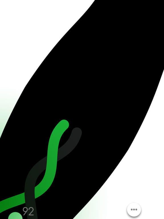 Looper - Minimal Infinite Runner screenshot 5